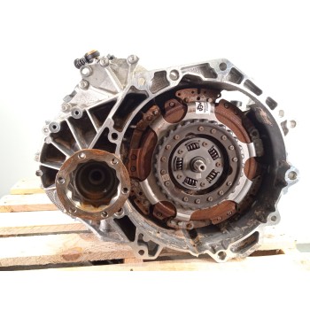 CAJA CAMBIOS URF 09G300056T 