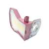 Recambio de antena para skoda kamiq (nw4) ambition referencia OEM IAM 5E0035497B  