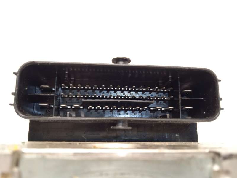 Recambio de abs para renault megane iv berlina 5p 1.3 tce referencia OEM IAM 476608745R 28516747113 10022023944 4
