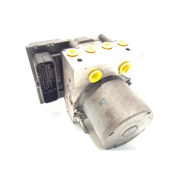 Recambio de abs para nissan nv200 furgoneta 1.5 dci 85 (m20, m20m) referencia OEM IAM 47660JX50B 0265951301 0265230856