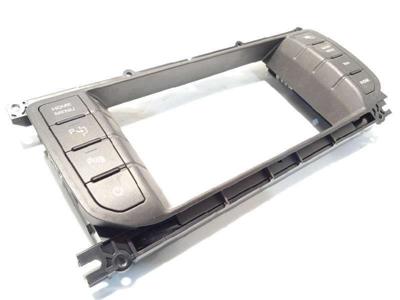 MANDO MULTIFUNCION LR024248 BJ3218C858BC