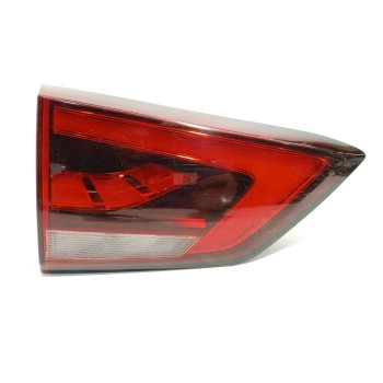 Recambio de piloto trasero izquierdo interior para mg zs suv (azs1) 1.5 vti referencia OEM IAM 10571683  