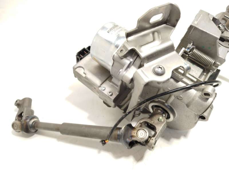 Recambio de columna direccion para renault clio iv (bh_) 0.9 tce 90 referencia OEM IAM 488105110R 2