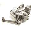 Recambio de columna direccion para renault clio iv (bh_) 0.9 tce 90 referencia OEM IAM 488105110R  