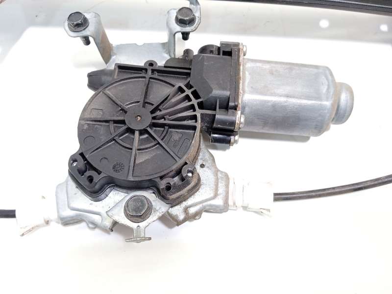 Recambio de elevalunas delantero derecho para nissan pathfinder (r51) 2.5 dci diesel cat referencia OEM IAM 402122B 807004X01B 1 - Blanco 2