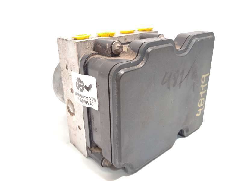 Recambio de abs para opel astra k lim. 5türig selective referencia OEM IAM 39064664 0265956573 269837 3