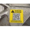 Recambio de caja cambios para seat leon (kl1, klg) 1.0 tsi mild hybrid referencia OEM IAM URF 09G300056T 