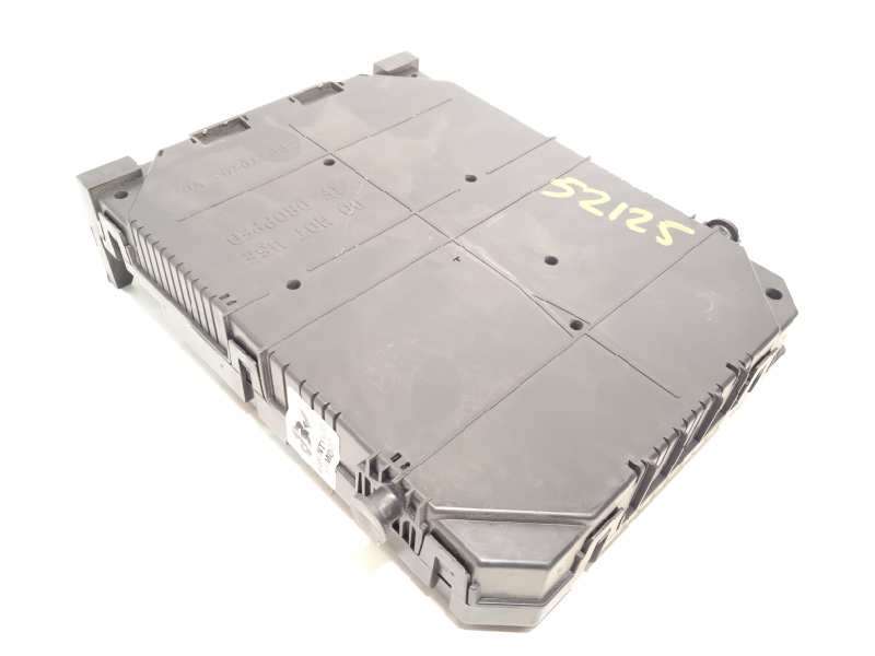 Recambio de caja reles / fusibles para citroën c3 aircross feel referencia OEM IAM 9819851280 1629087180 1669610080 - Naranja 3