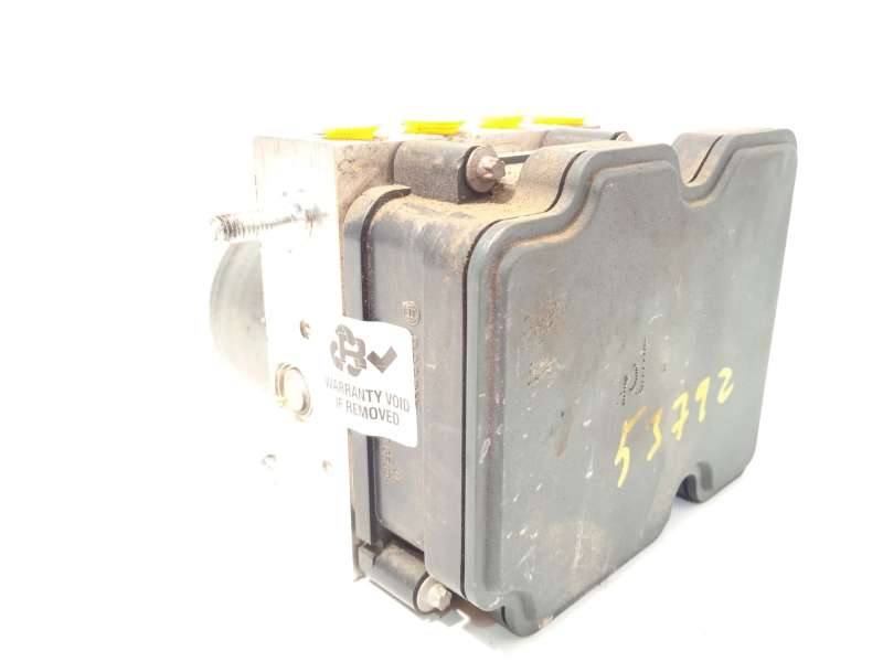 Recambio de abs para peugeot rifter active long referencia OEM IAM 9812786180 2265106539 970025 3