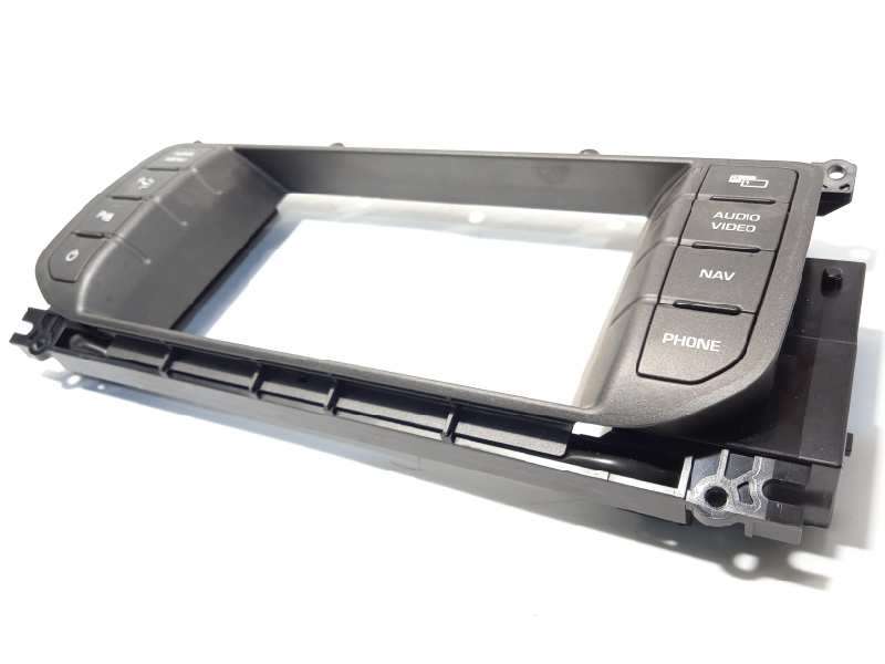 Recambio de mando multifuncion para land rover evoque dynamic referencia OEM IAM LR024248  BJ3218C858BC - Gris 2