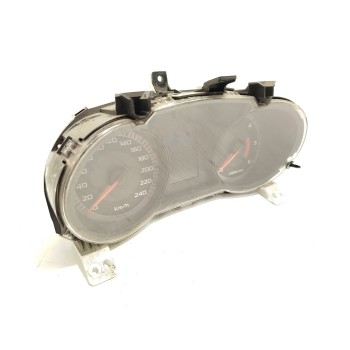 Recambio de cuadro instrumentos para mitsubishi outlander ii (cw_w) 2.0 di-d (cw8w) referencia OEM IAM 8100A115  