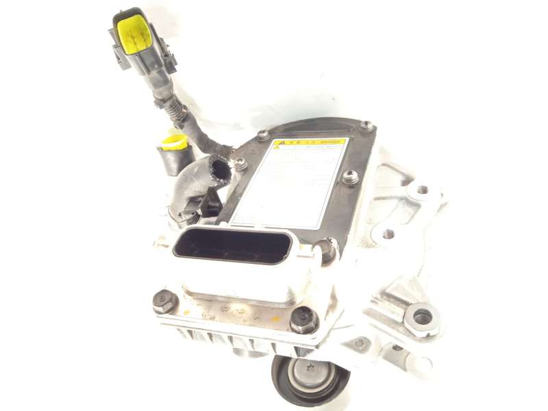 Recambio de alternador para hyundai kona klass hybrid 2wd referencia OEM IAM 3739003900 3