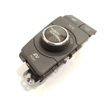 Recambio de mando multifuncion para toyota rav 4 v (_a5_, _h5_) 2.5 hybrid awd (axah54) referencia OEM IAM 8401042140  