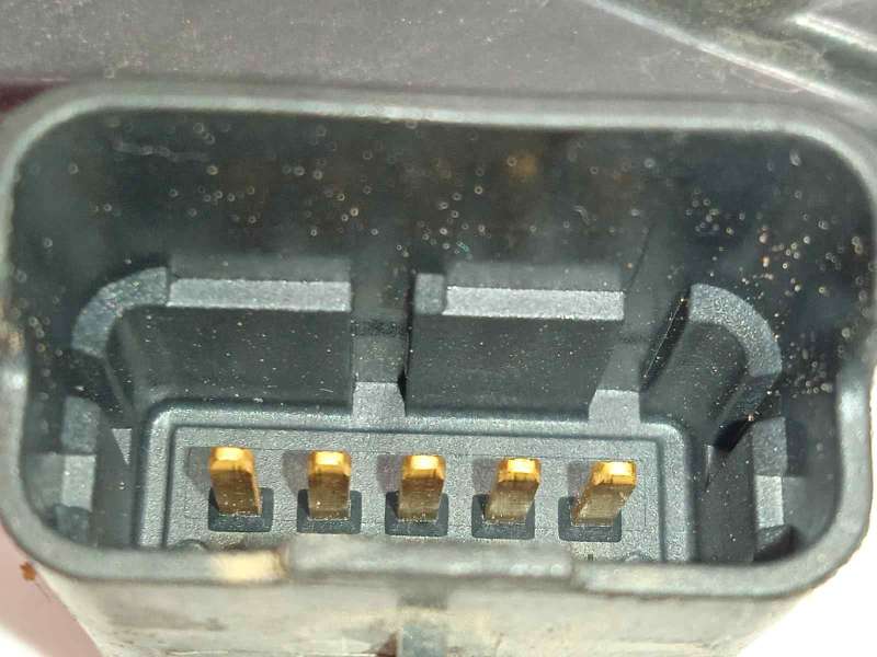 Recambio de caja mariposa para ford kuga ii (dm2) 2.0 tdci referencia OEM IAM 9806625280  A2C85766300 - Blanco 4