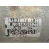 Recambio de motor arranque para mazda b-serie (un) 2.5 turbodiesel cat referencia OEM IAM WL9118400  M002T87271ZT
