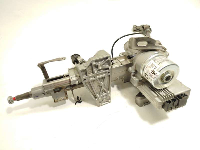 Recambio de columna direccion para renault clio iv (bh_) 0.9 tce 90 referencia OEM IAM 488105110R 3