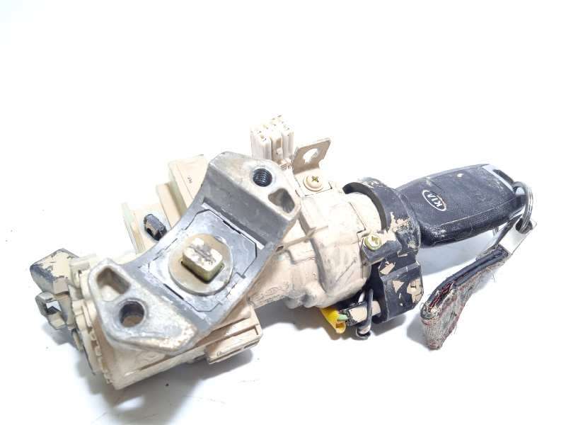 Recambio de conmutador de arranque para kia niro referencia OEM IAM 81910D3000  81900G5C00 - Blanco 3
