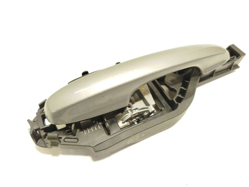 Recambio de maneta exterior trasera derecha para ford kuga iii (dfk) 2.5 duratec plug-in-hybrid referencia OEM IAM PV4BS264B52FC - Gris