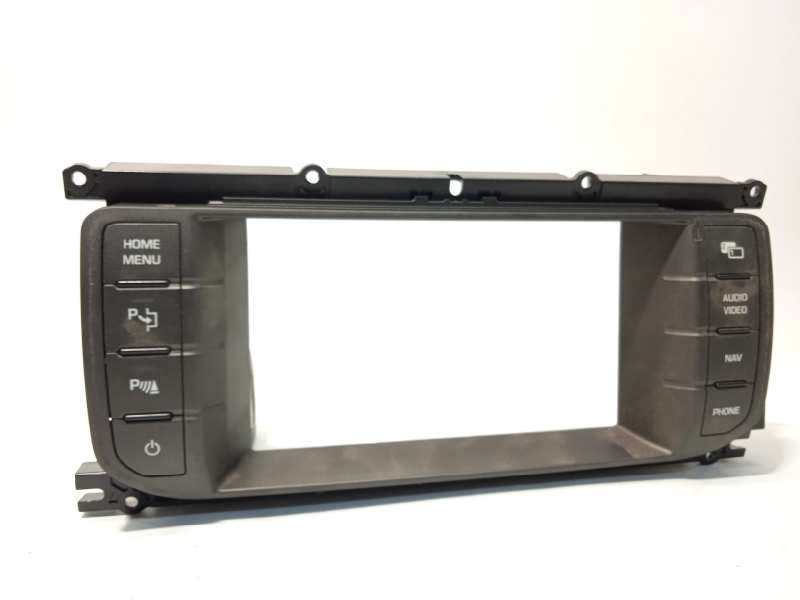 Recambio de mando multifuncion para land rover evoque dynamic referencia OEM IAM LR024248  BJ3218C858BC - Gris 3