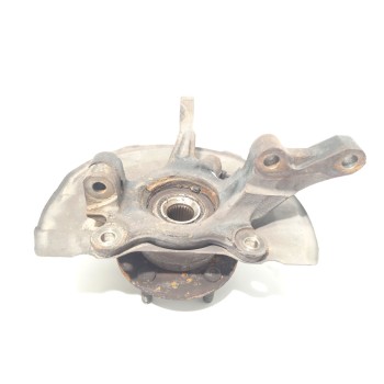 Recambio de mangueta delantera izquierda para mitsubishi lancer viii (cy_a, cz_a) 2.0 di-d (cy8a) referencia OEM IAM 3870A011  