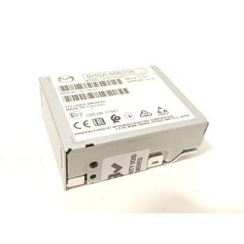 MODULO ELECTRONICO BHSA66B20B 