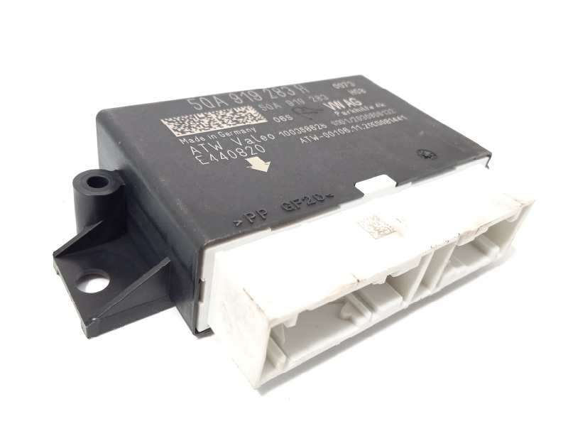 MODULO ELECTRONICO 5QA919283H 
