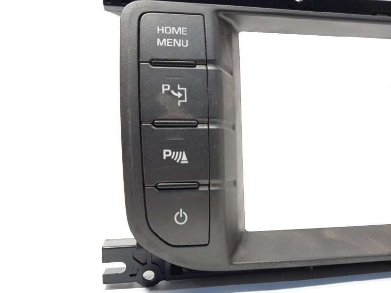 Recambio de mando multifuncion para land rover evoque dynamic referencia OEM IAM LR024248  BJ3218C858BC - Gris 4
