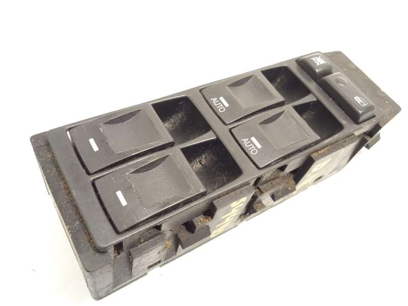 Recambio de mando elevalunas delantero izquierdo para chrysler 300c (lx, le) 3.0 crd referencia OEM IAM 04602736AA K04602736AA - Gris 2