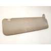 Recambio de parasol derecho para opel vivaro b furgoneta (x82) 1.6 cdti (05) referencia OEM IAM 93454380  