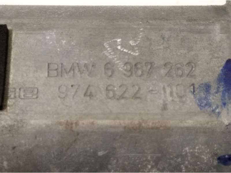 Recambio de elevalunas trasero derecho para bmw x6 (e71) 3.0d referencia OEM IAM 6967262 51357197304 0130821461 - Negro 4