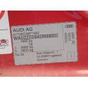 AUDI A1 SPORTBACK (GBA)