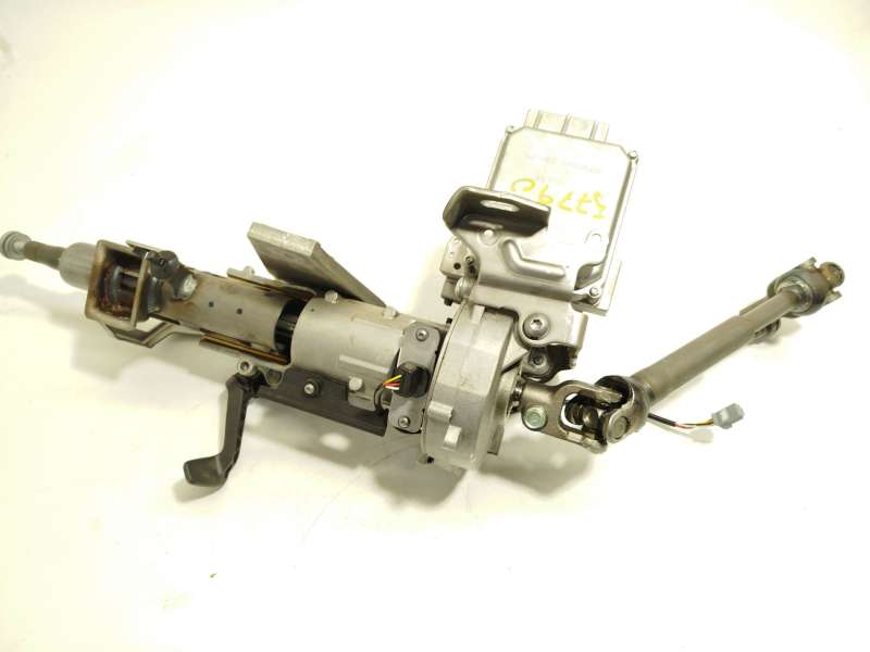 Recambio de columna direccion para renault clio iv (bh_) 0.9 tce 90 referencia OEM IAM 488105110R 4