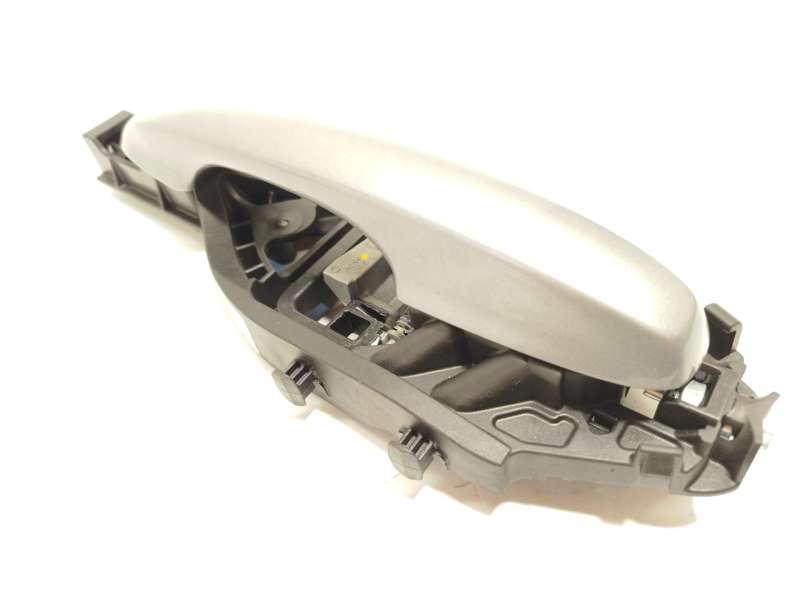 Recambio de maneta exterior trasera derecha para ford kuga iii (dfk) 2.5 duratec plug-in-hybrid referencia OEM IAM PV4BS264B52FC - Gris 2