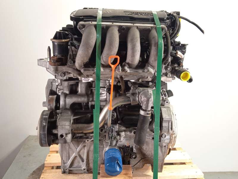 MOTOR COMPLETO L12B1 
