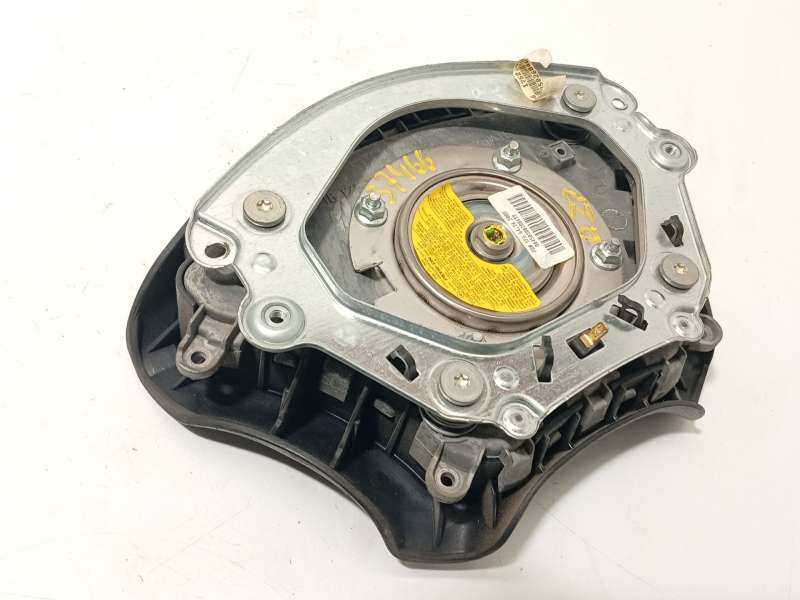 Recambio de airbag delantero izquierdo para mercedes-benz vito / mixto furgoneta (w639) 111 cdi (639.601, 639.603, 639.605) refe - Blanco 4