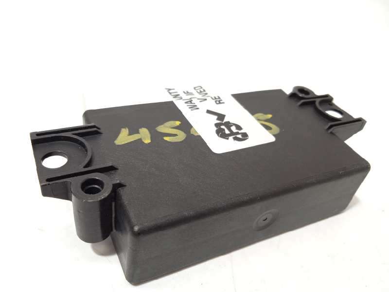 Recambio de modulo electronico para skoda kamiq (nw4) ambition referencia OEM IAM 5QA919283H - Blanco 2