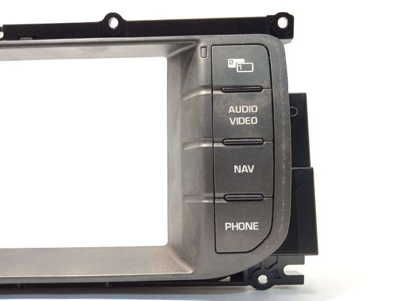 Recambio de mando multifuncion para land rover evoque dynamic referencia OEM IAM LR024248  BJ3218C858BC - Gris 5