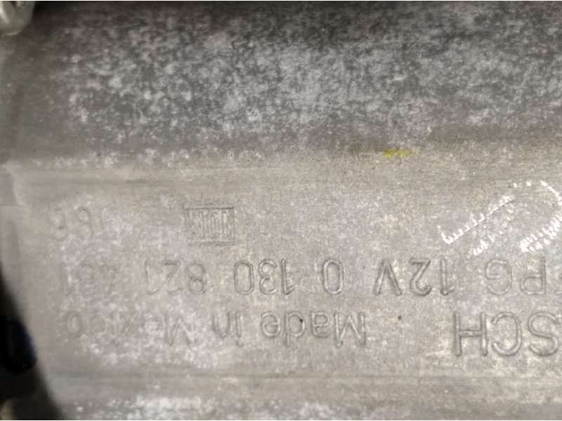 Recambio de elevalunas trasero derecho para bmw x6 (e71) 3.0d referencia OEM IAM 6967262 51357197304 0130821461 - Negro 5