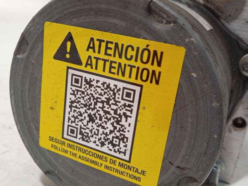 Recambio de abs para peugeot rifter active long referencia OEM IAM 9812786180 2265106539 970025 5