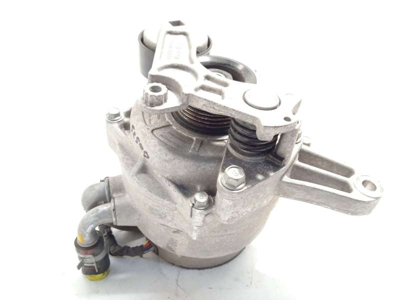Recambio de alternador para hyundai kona klass hybrid 2wd referencia OEM IAM 3739003900 5