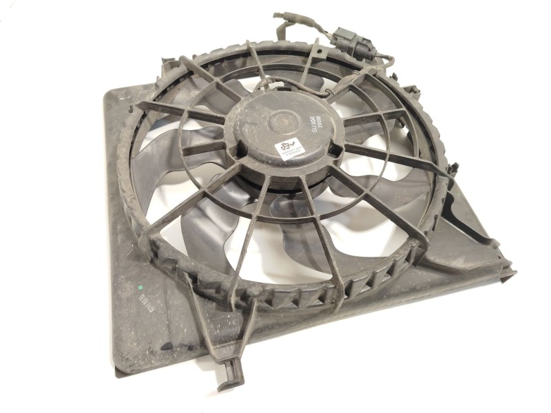 ELECTROVENTILADOR 253801H600 
