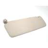 Recambio de parasol derecho para opel vivaro b furgoneta (x82) 1.6 cdti (05) referencia OEM IAM 93454380  