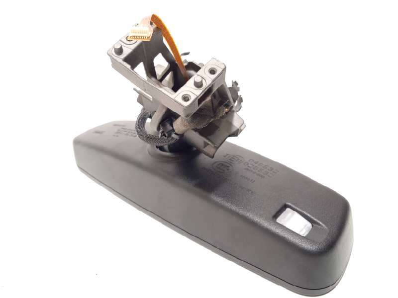 Recambio de espejo interior para ford mondeo lim. 1.5 ecoboost cat referencia OEM IAM DU5A17E678EM  2329767 - Blanco 3