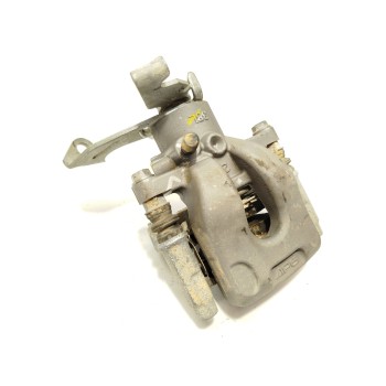 Recambio de pinza freno trasera izquierda para mg zs suv (azs1) 1.5 vti referencia OEM IAM 10262145  