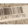 Recambio de brazo suspension superior delantero izquierdo para bmw serie 5 lim. (f10) 530d xdrive referencia OEM IAM 31126775967