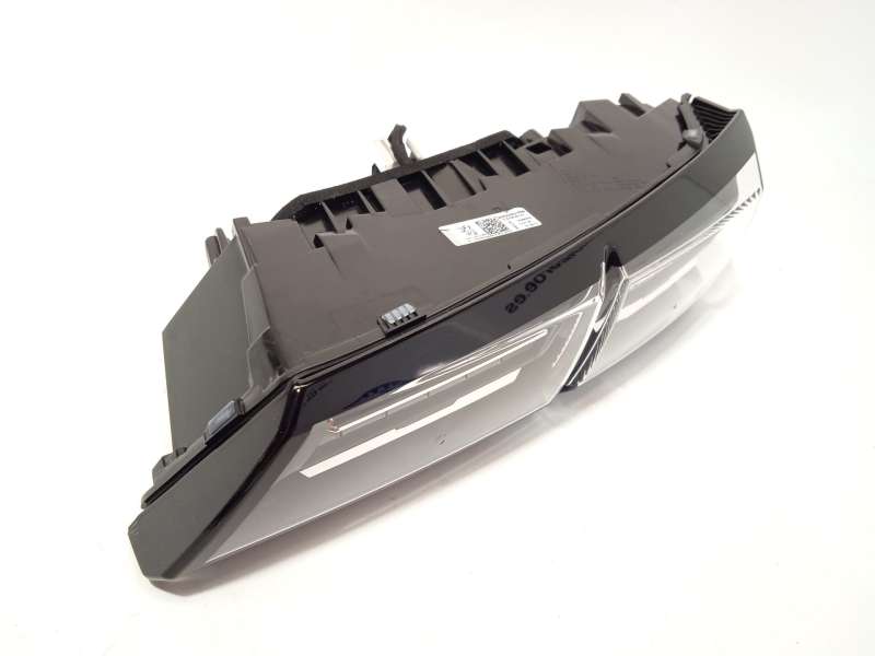 Recambio de piloto trasero derecho interior para peugeot 308 puretech 130 active pack referencia OEM IAM 9835300580 2