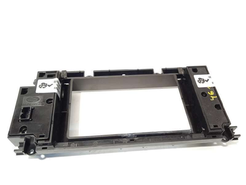 Recambio de mando multifuncion para land rover evoque dynamic referencia OEM IAM LR024248  BJ3218C858BC - Gris 6