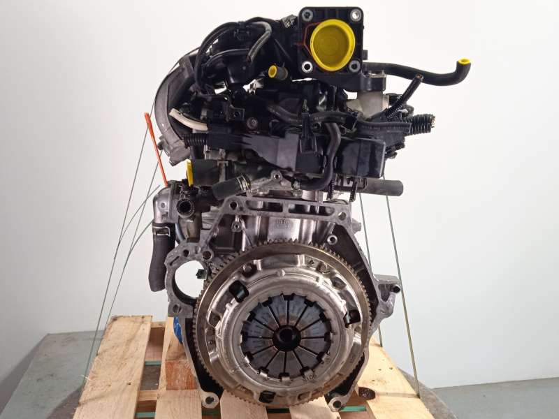 Recambio de motor completo para honda jazz (ge) 1.2 cat referencia OEM IAM L12B1 - Azul 2