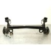 Recambio de puente trasero para mg zs suv (azs1) 1.5 vti referencia OEM IAM 10238433  