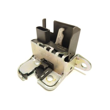 Recambio de cerradura maletero / porton para seat leon (kl1, klg) 1.0 tsi mild hybrid referencia OEM IAM 5FA827505A 5FA827505A4P